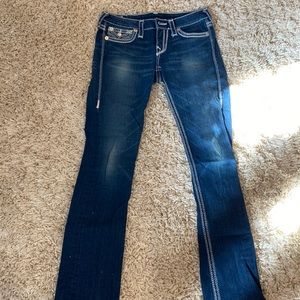 Like new True Religion jeans